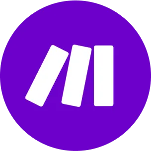 Logo Make, czyli platformy do organizacji pracy